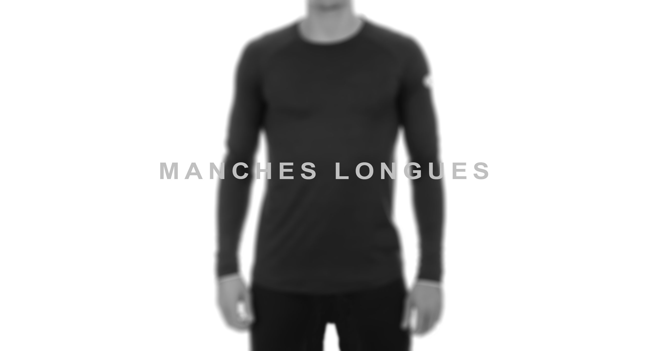 Maillot-à-manches-longues