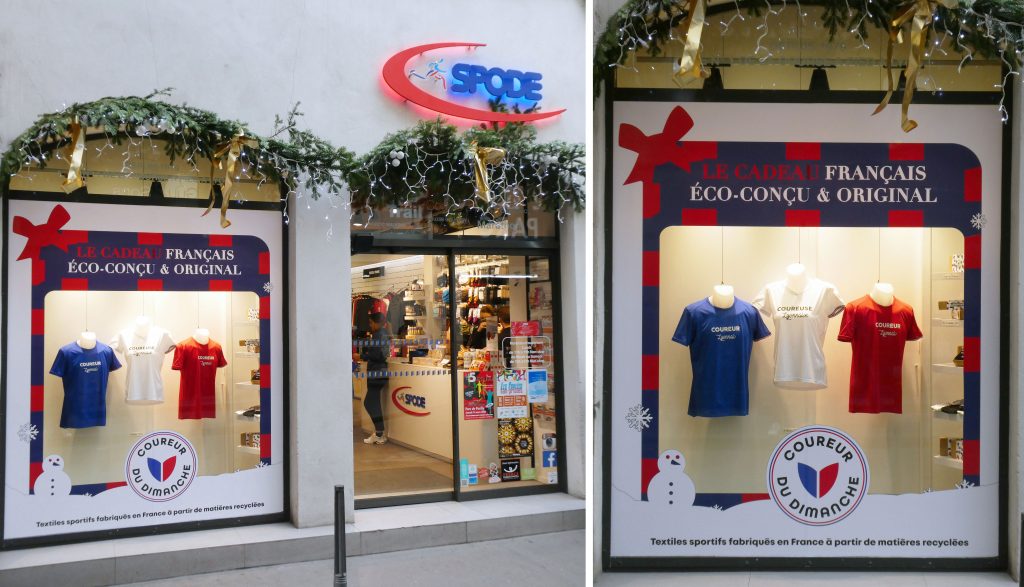 Vitrine-Coureur-Du-Dimanche-chez-Spode-Lyon